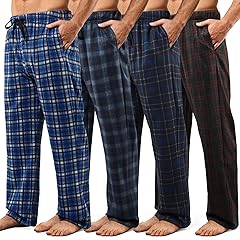 Black, Blue, Blue, Navy Blue Buffalo Plaid Set