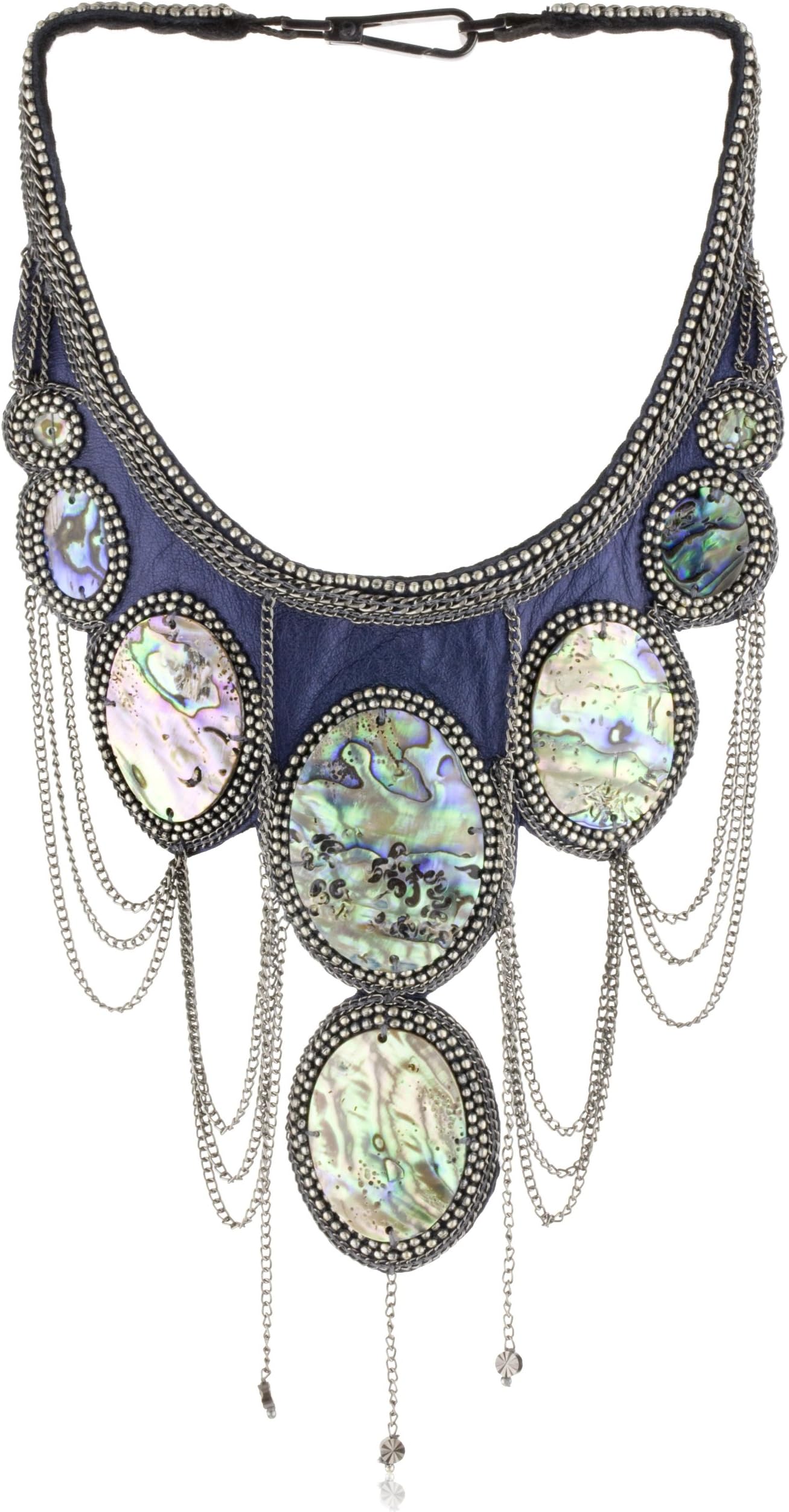Fiona Paxton "A New Season A New Start" Ruthie Necklace