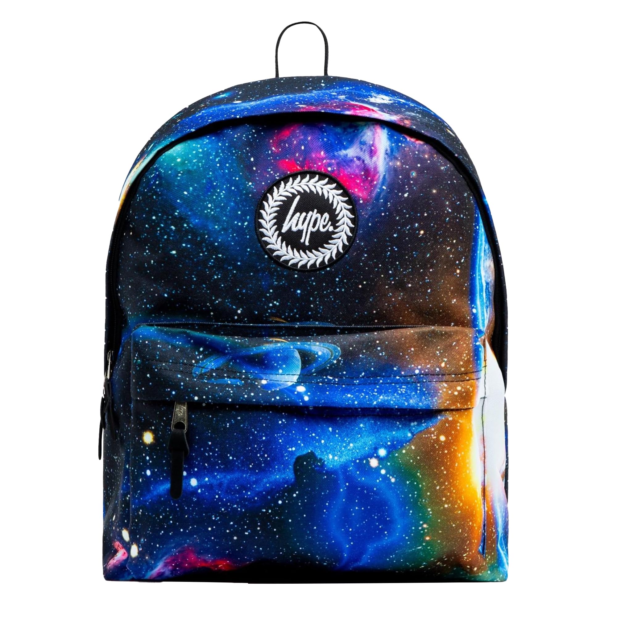 HypeUnisex Kids Hype Backpacks for School, Home,bts, Work, Weekends Backpack