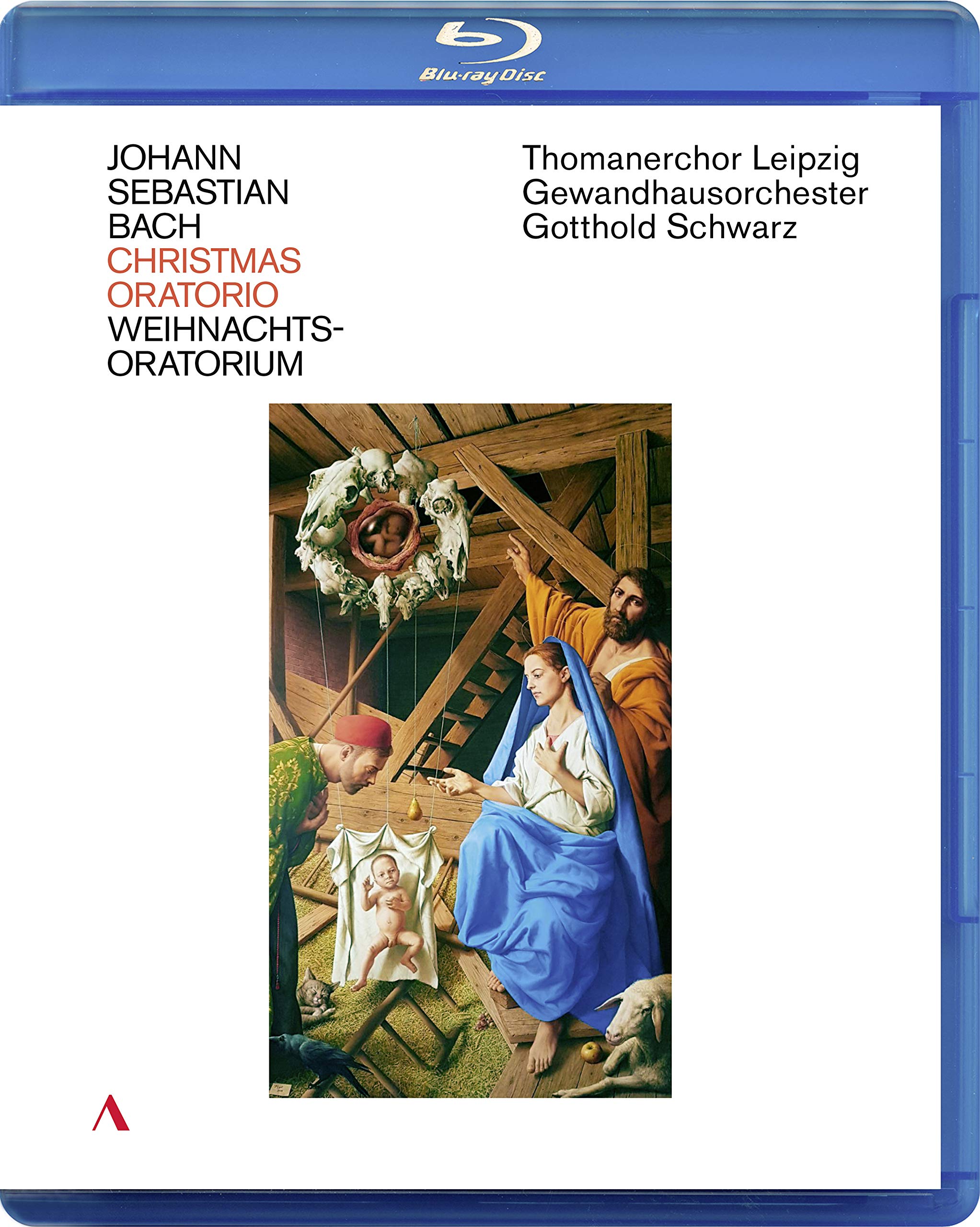 Bach (1685-1750) - J.S. Bach: 