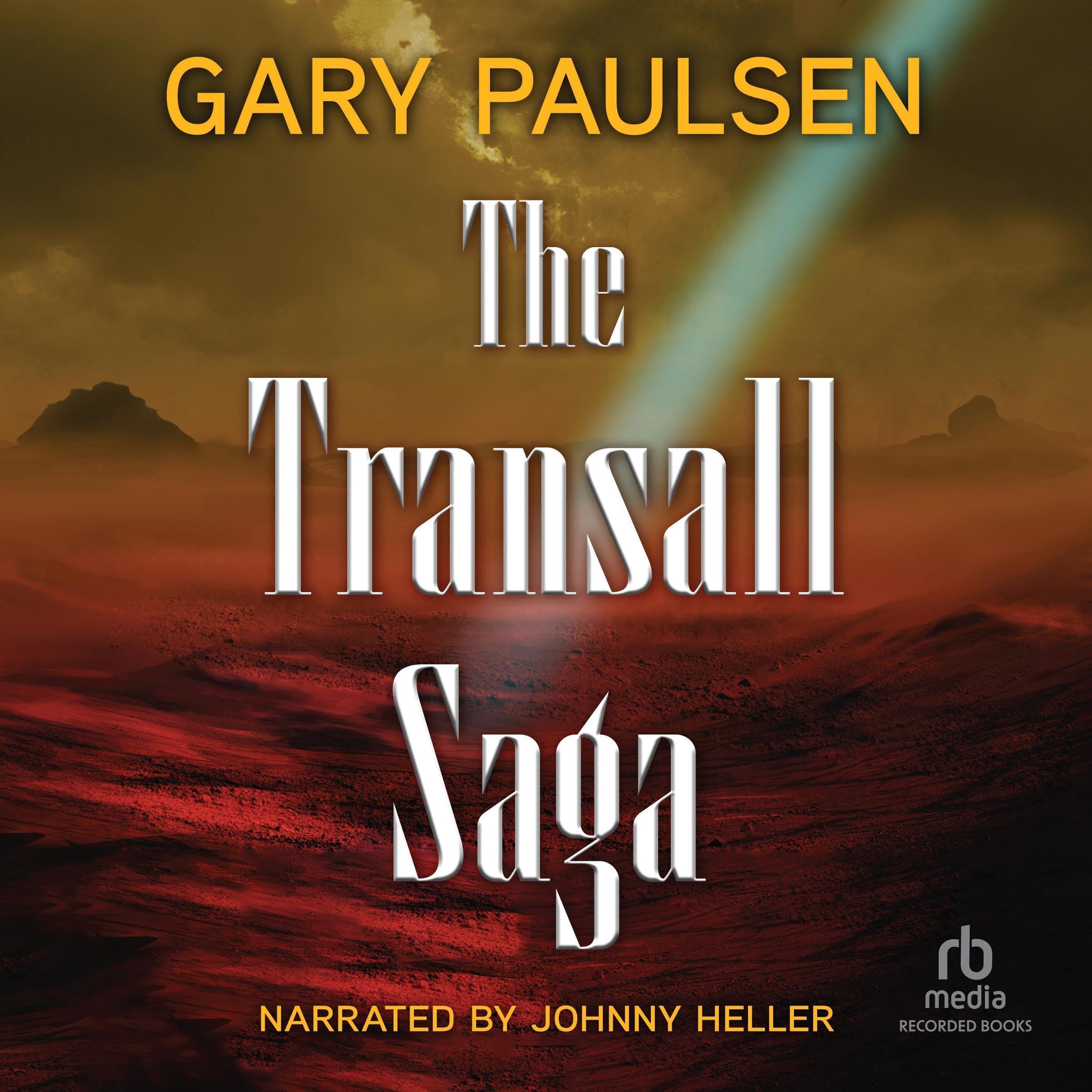 The Transall Saga