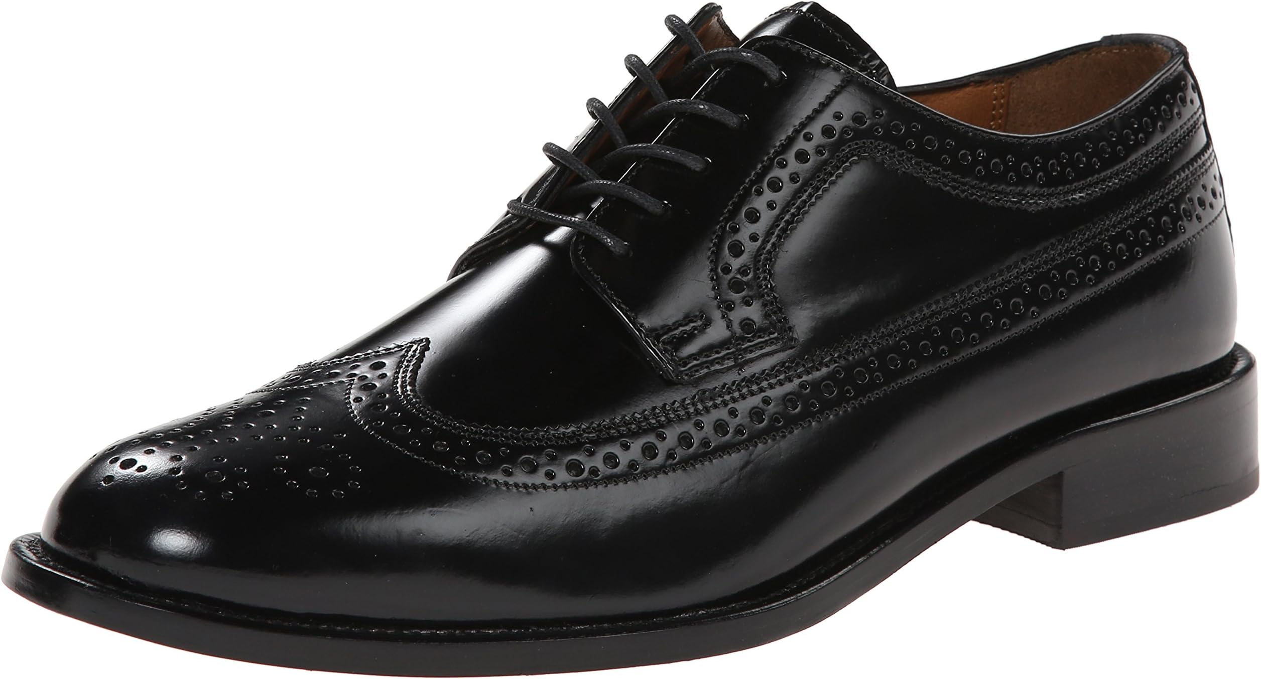 Bostonian Men's Malden Wingtip Oxford