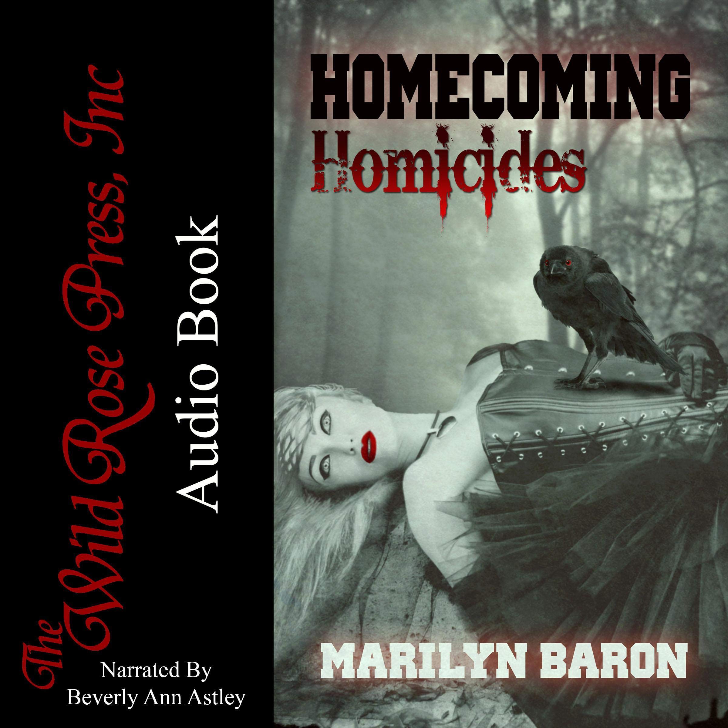 Homecoming Homicides