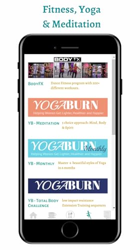Health and Fitness Guide