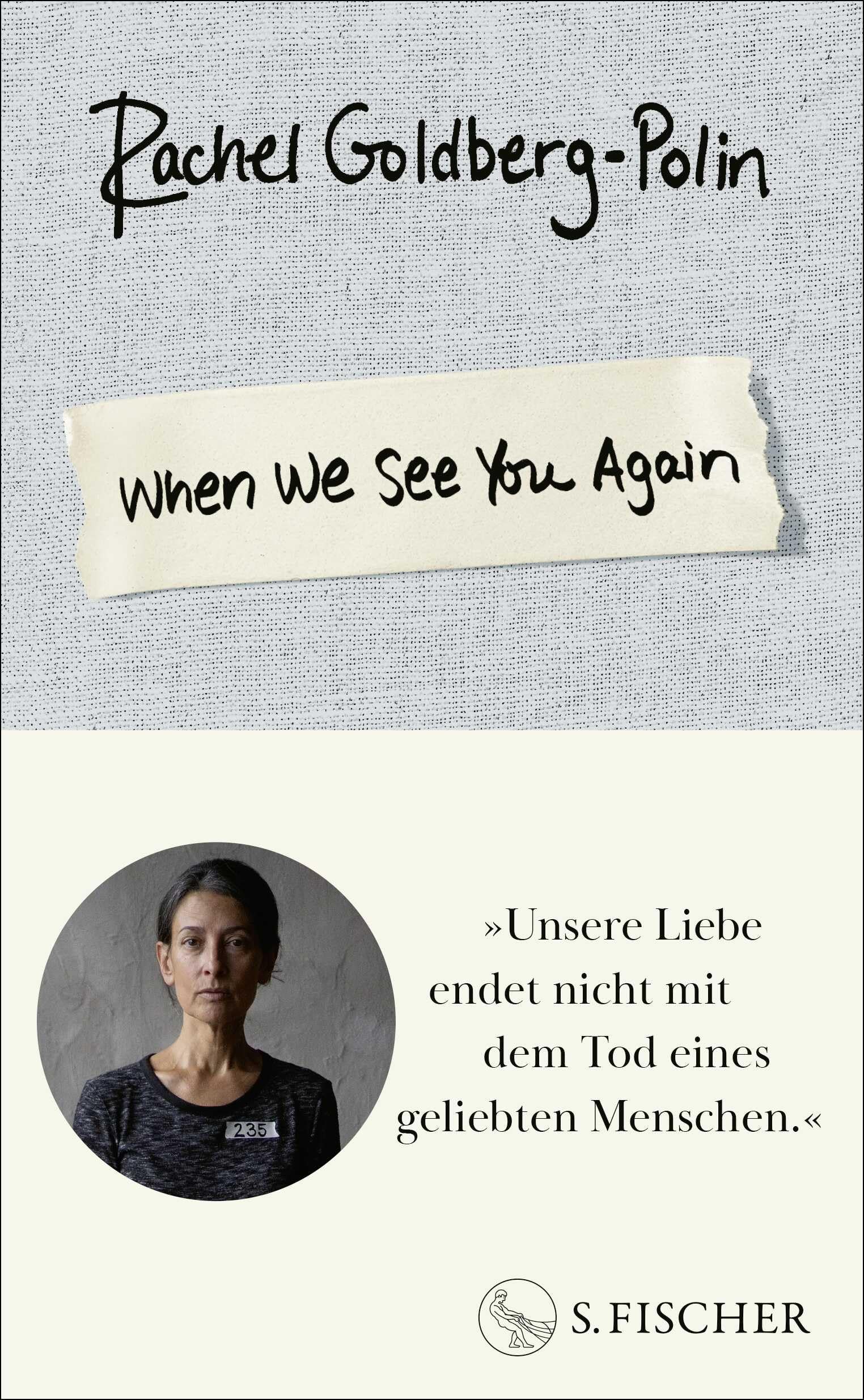 When We See You Again: Platz 1 der New-York-Times-Bestseller-Liste