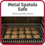 Good Cook Set of 3 Non-Stick Cookie Sheet