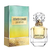 Roberto Cavalli Paradiso, Eau de Parfum da Donna