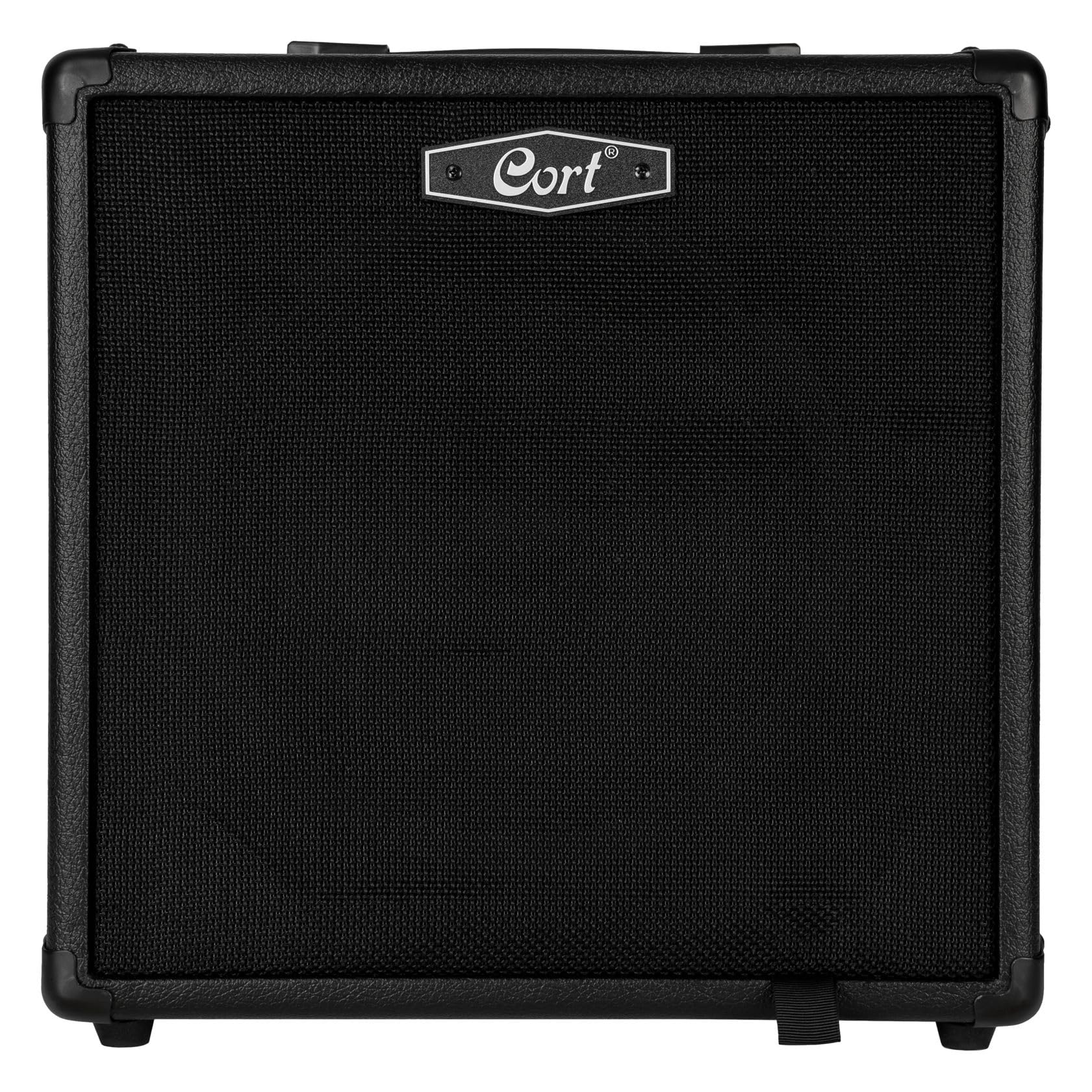 Cort CM40B – Verstärker Bass – 40 W – HP 12 Zoll