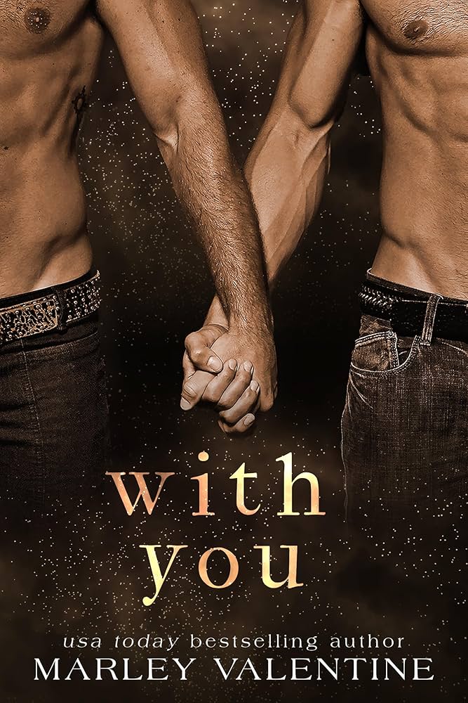 Amazon.co.jp: With You: A Without You Novella (Without You