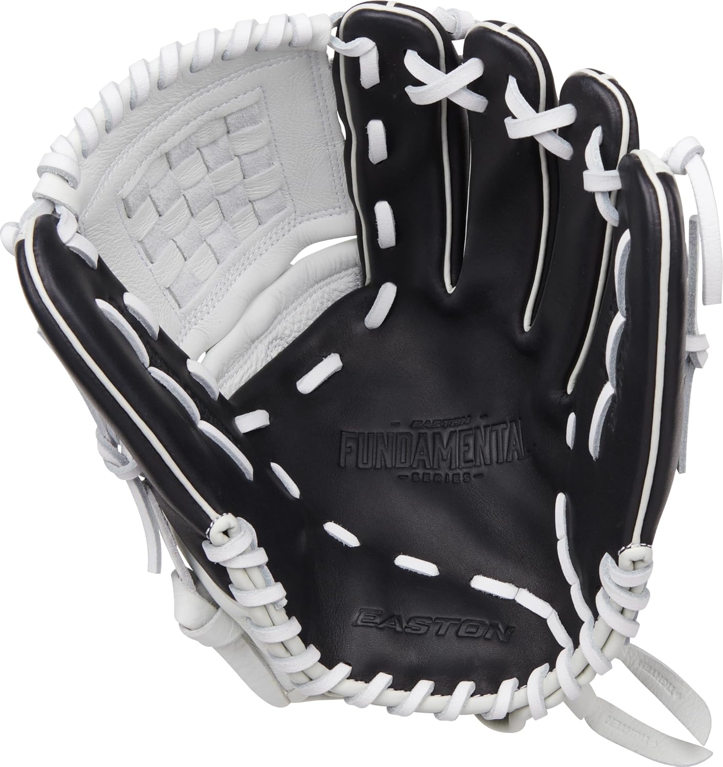 Easton | Fundamental Fastpitch Softball Glove | Sizes 12' - 13' | Multiple Styles