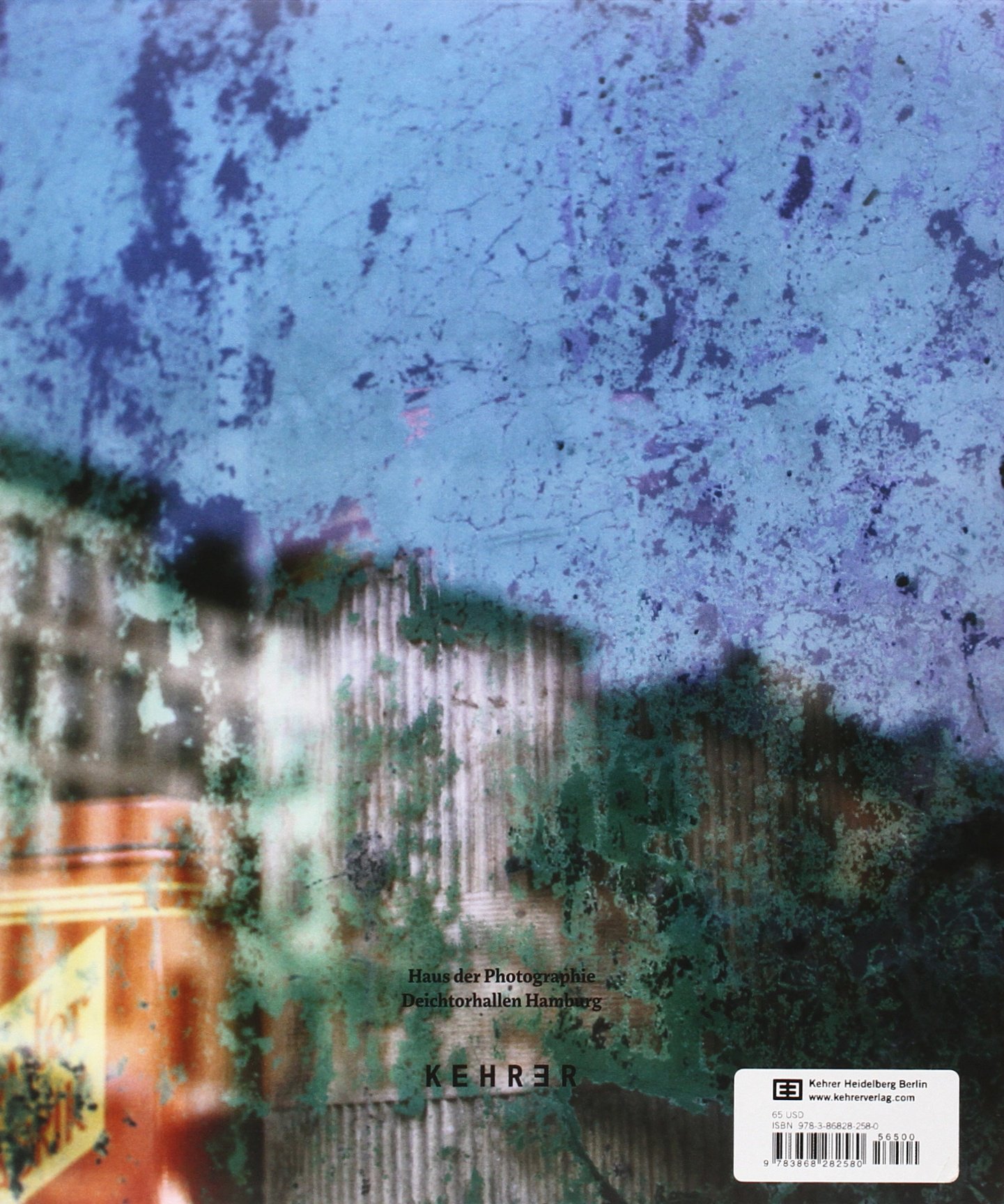 Saul leiter retrospective