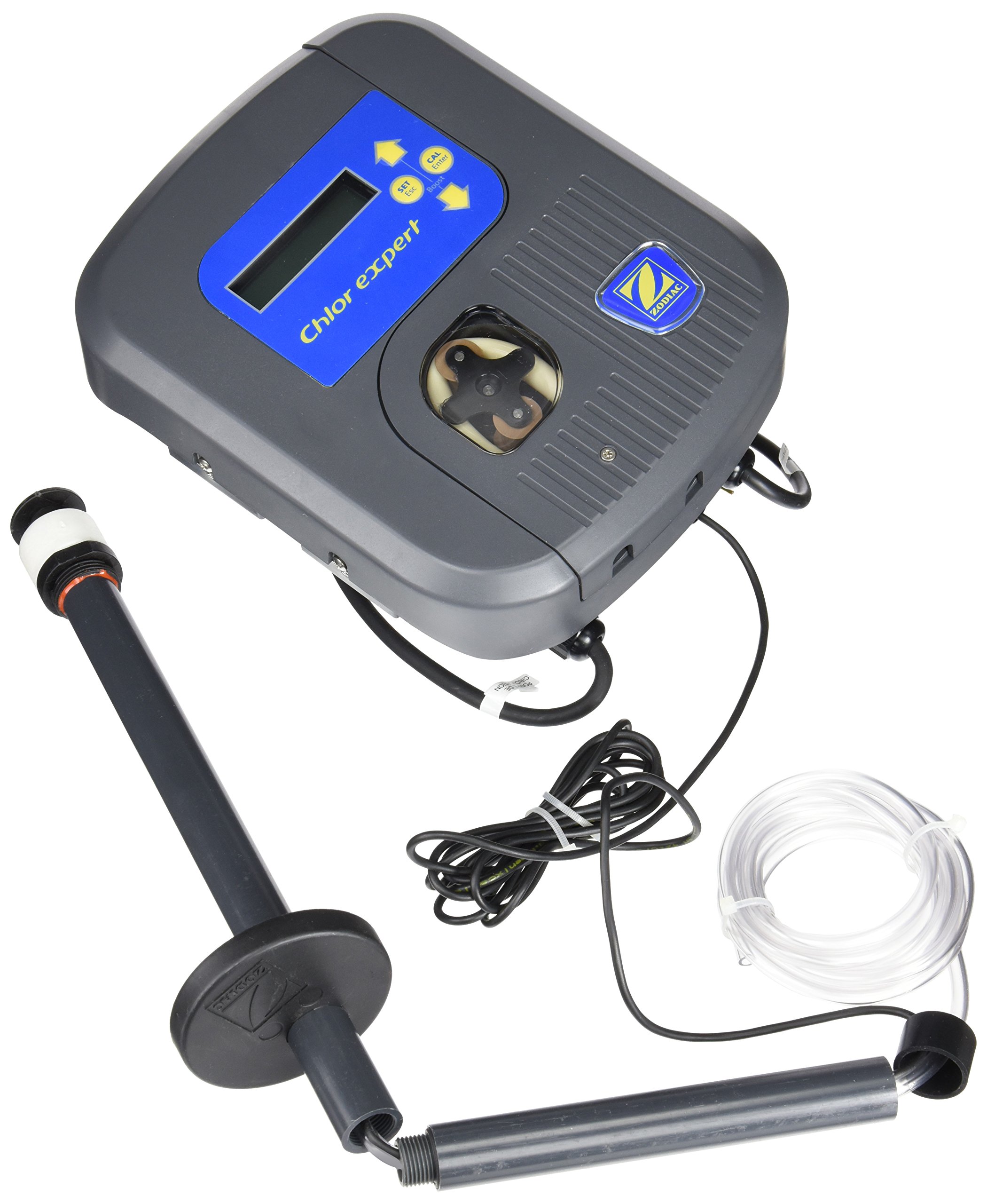 Gre Zodiac W500709 - Chlor Expert
