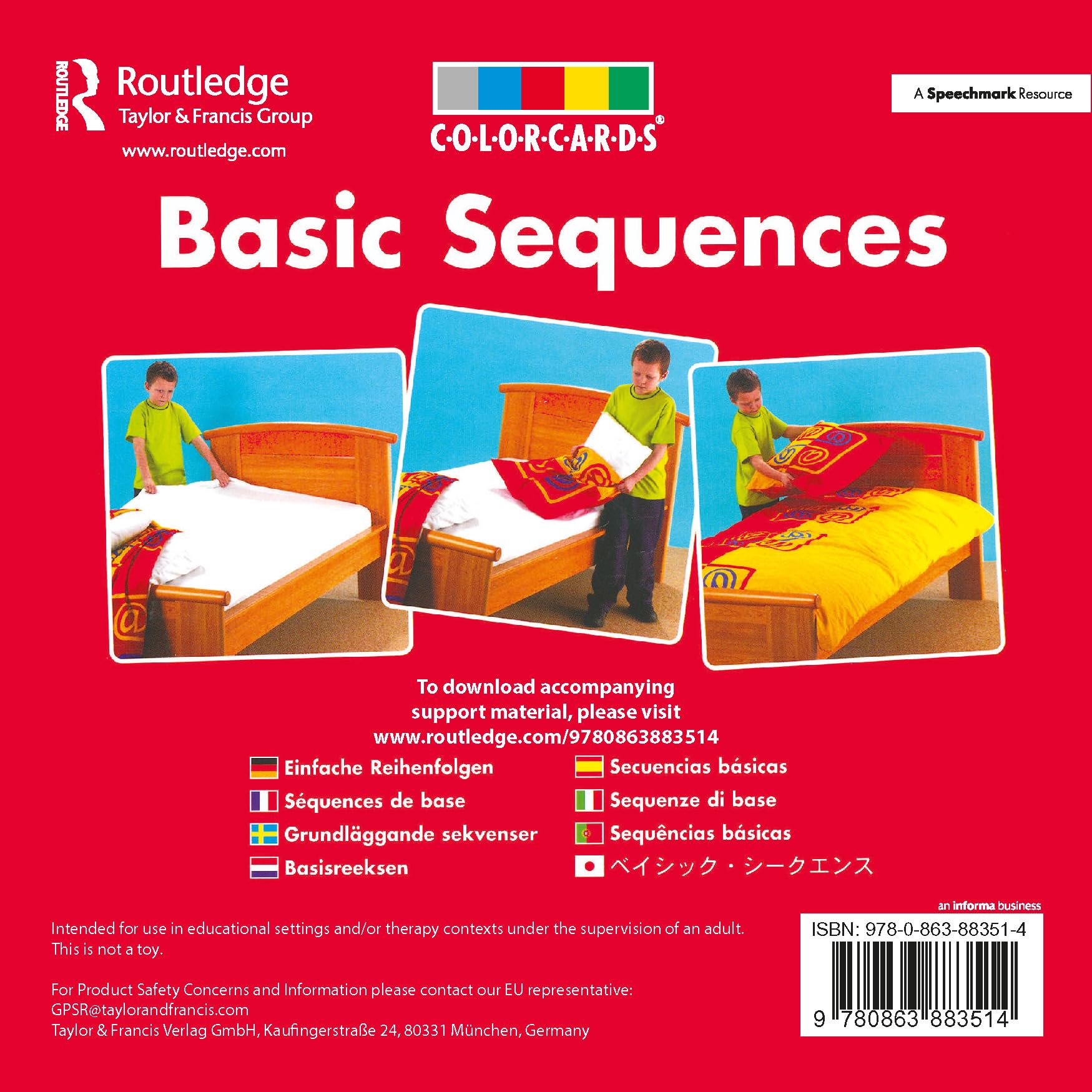 Basic Sequences