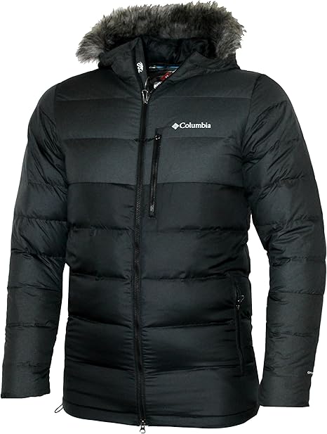 columbia titanium 700