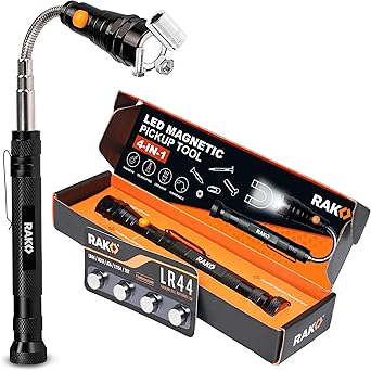 Magnetic Pickup Tool