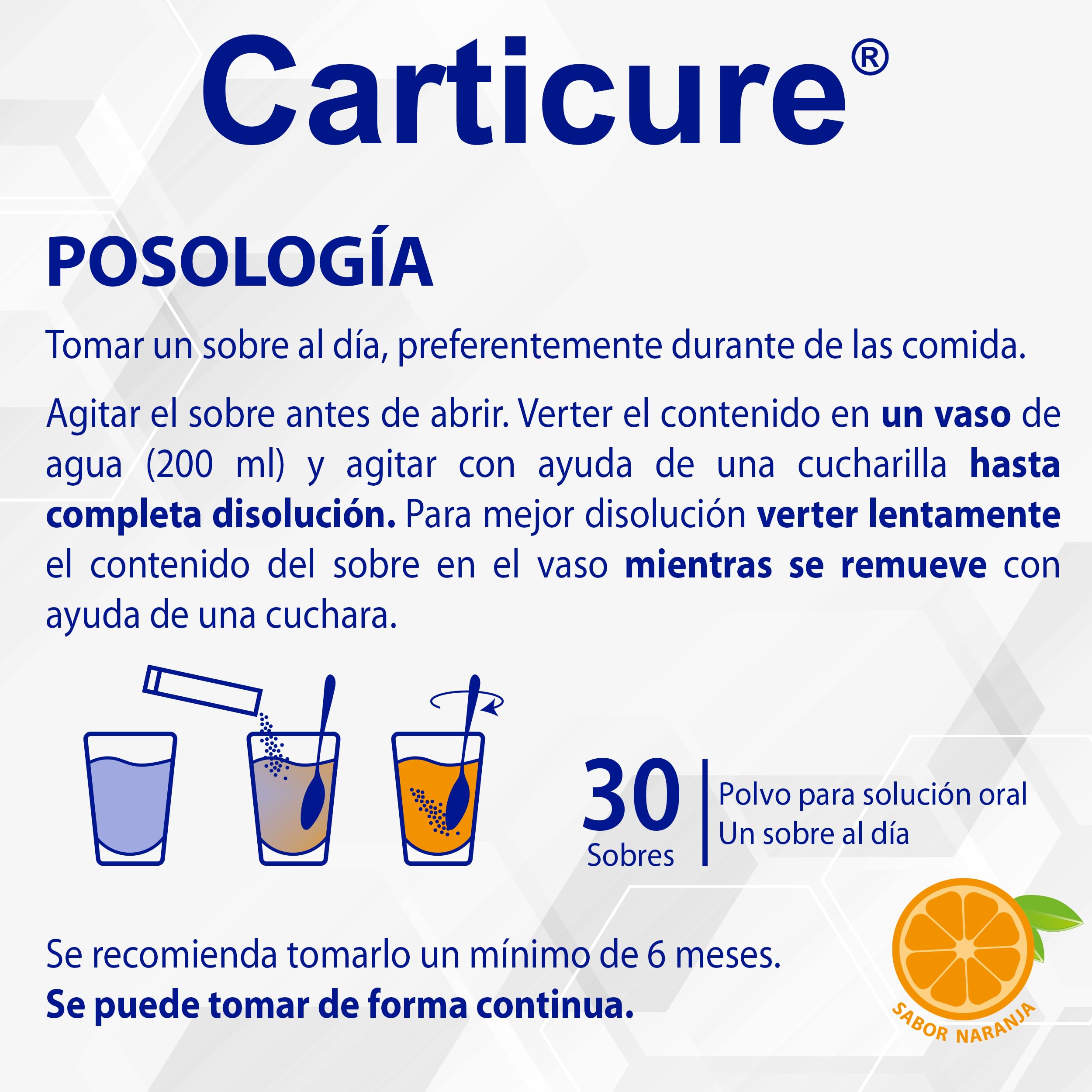 CARTICURE - PACK 3U. CARTICURE 30 SOBRES - pack3-carticure-30sobres