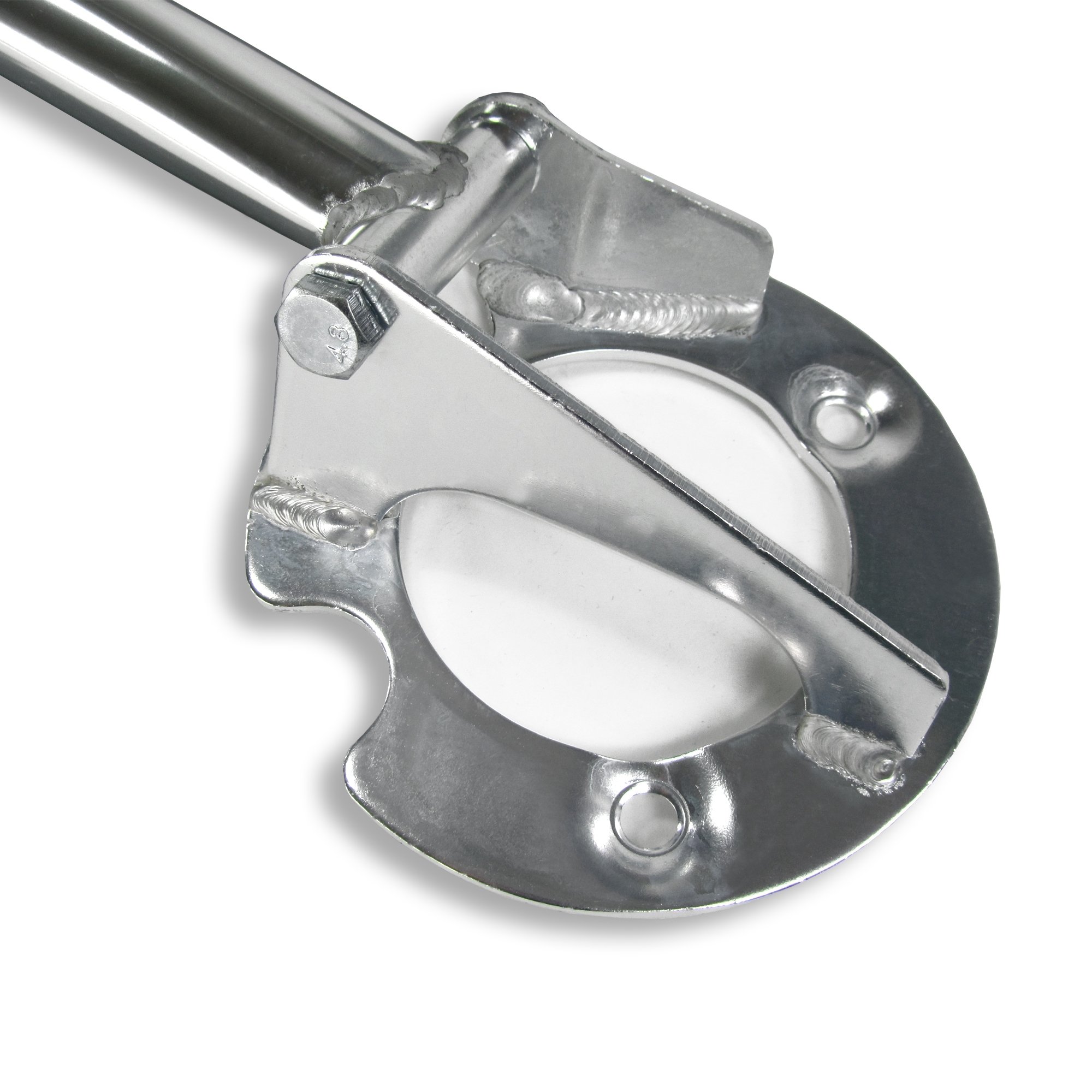 JOM Car Parts & Car Hifi GmbH 21041 Aluminium Domstrebe verstellbar