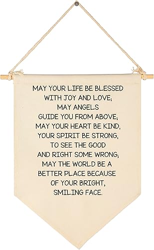 Miniatura 31 de Once Upon a Time, decoración para cuarto del bebé, dormitorio, sala de juegos, librería, rincón de lectura, regalo de cumpleaños, Navidad, banderín