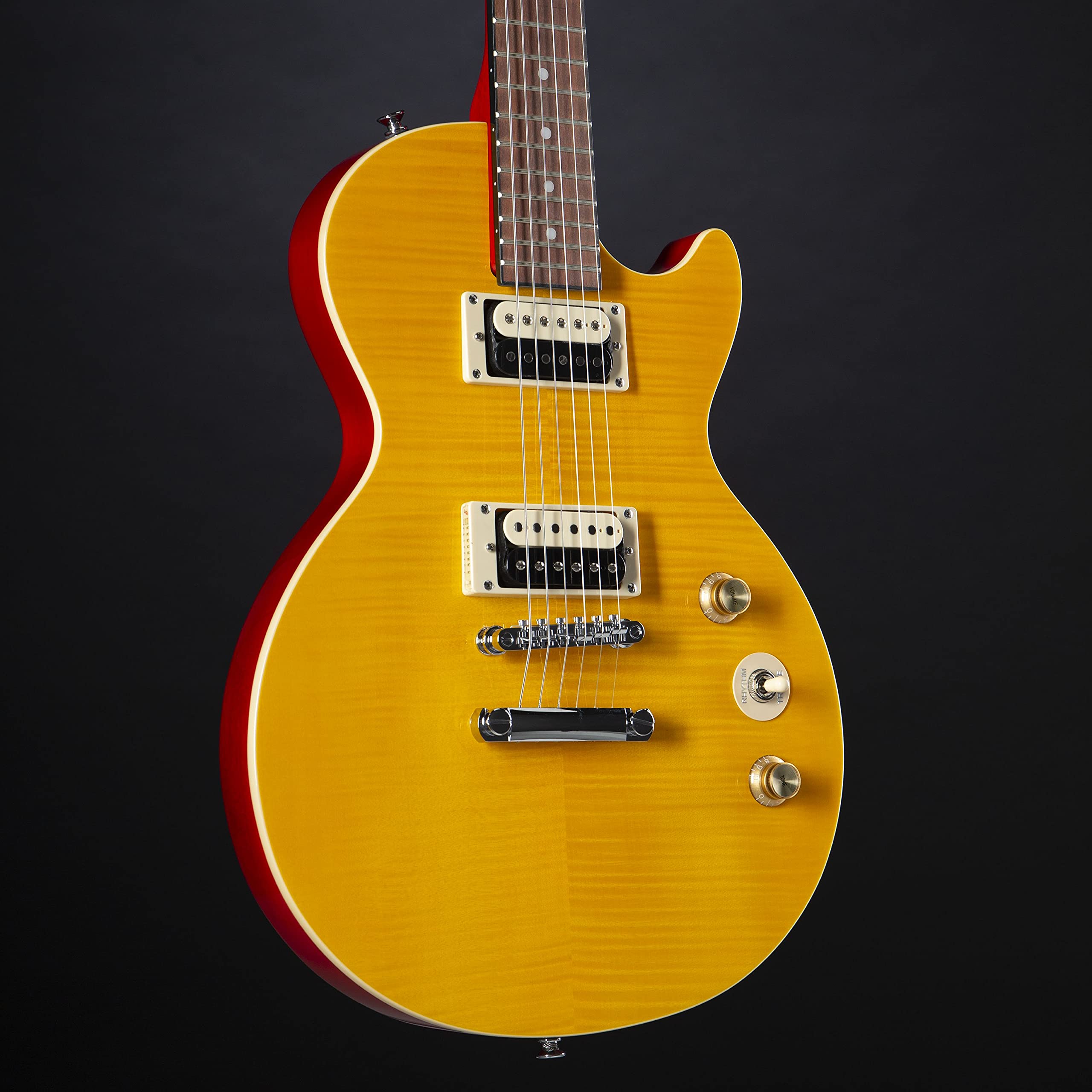 Epiphone SLASH AFD Les Paul special-Ⅱ Epiphone Slash 