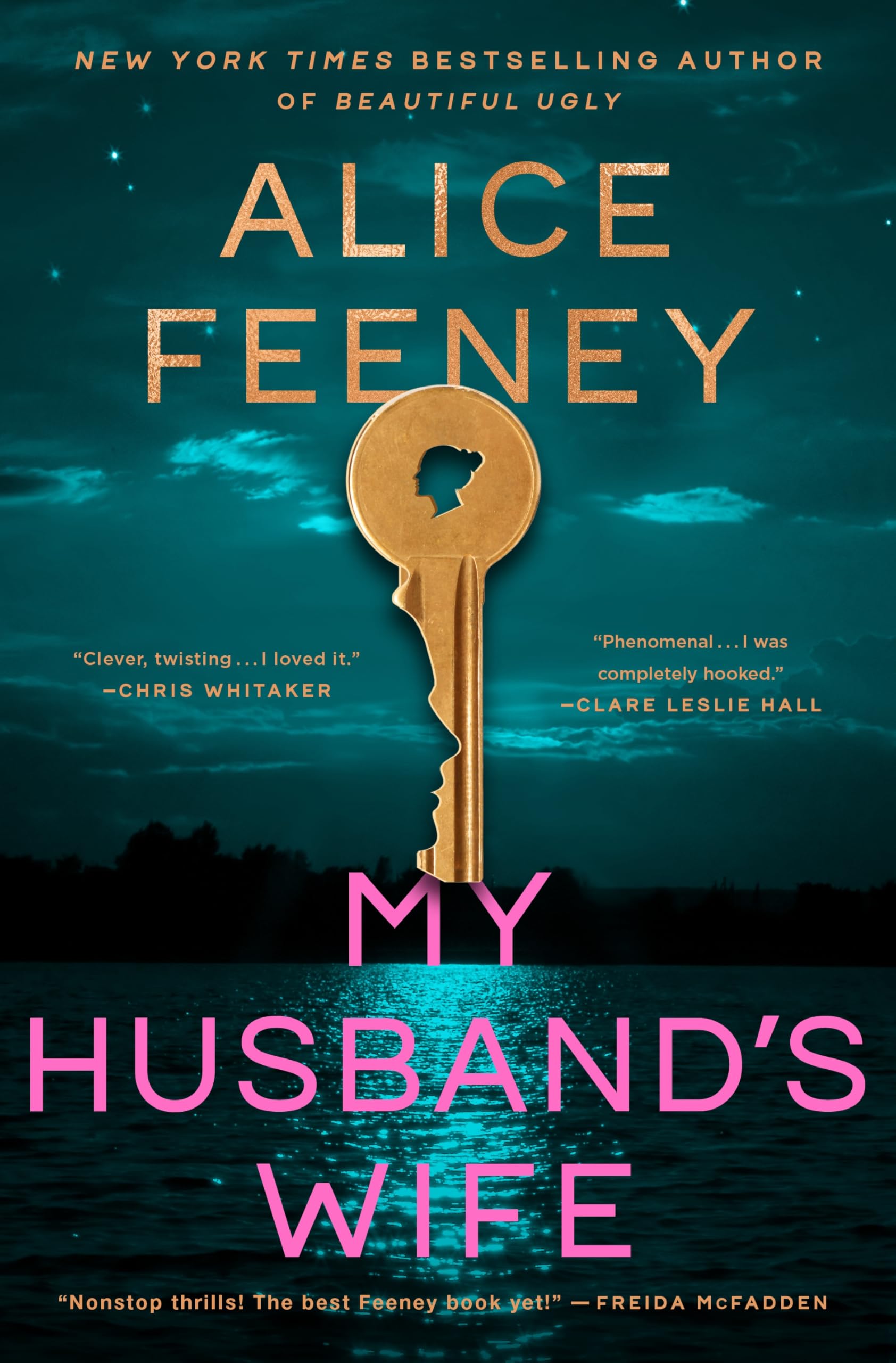My Husband's Wife: A Novel