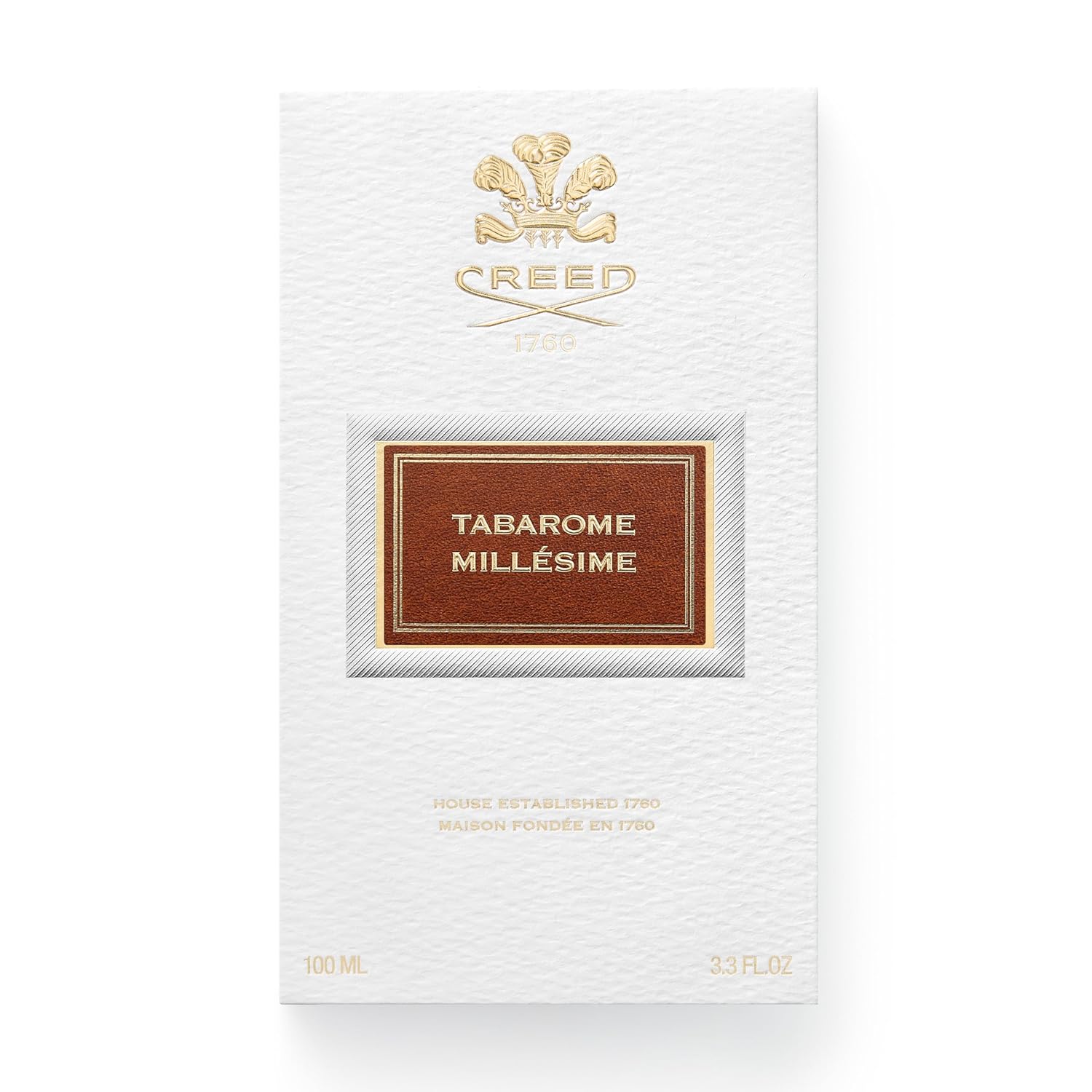 Creed Tabarome Millésime, Men's Luxury Cologne, Woody & Crisp Fragrance - Image 3