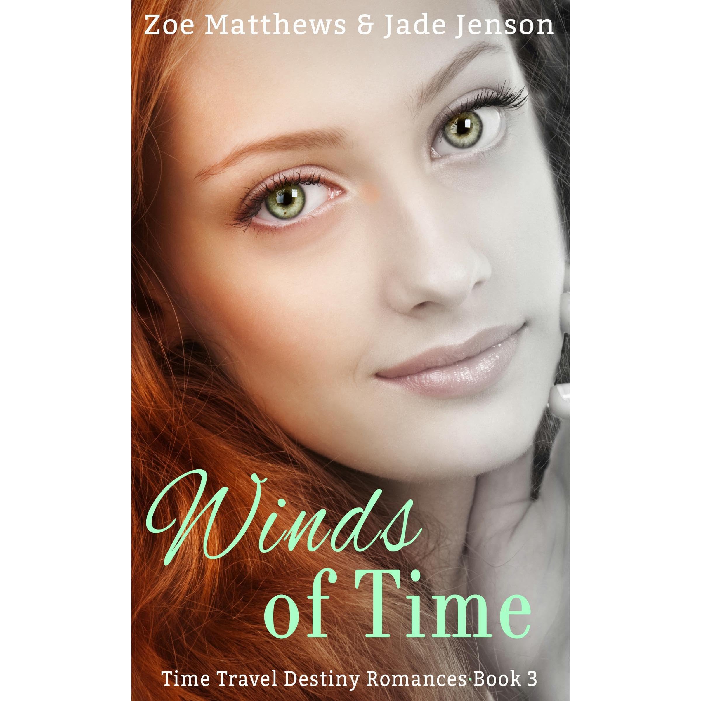 Winds of Time