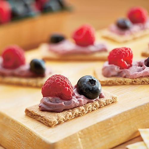 Miniatura 9 de Honey Maid Graham Crackers, tamaño de fiesta, caja de 28.8 onzas