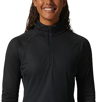 WIND AND SEA HALF ZIP TOPS 黒 サイズM wind and sea SEA HALF ZIP TOPS / BLACK メンズ