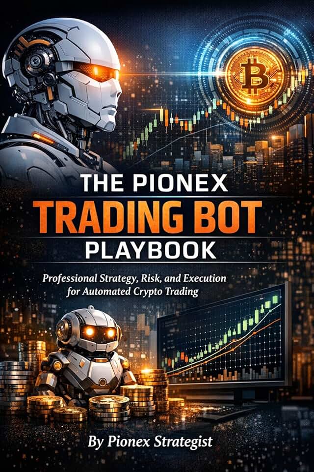 The Pionex Trading Bot Playbook