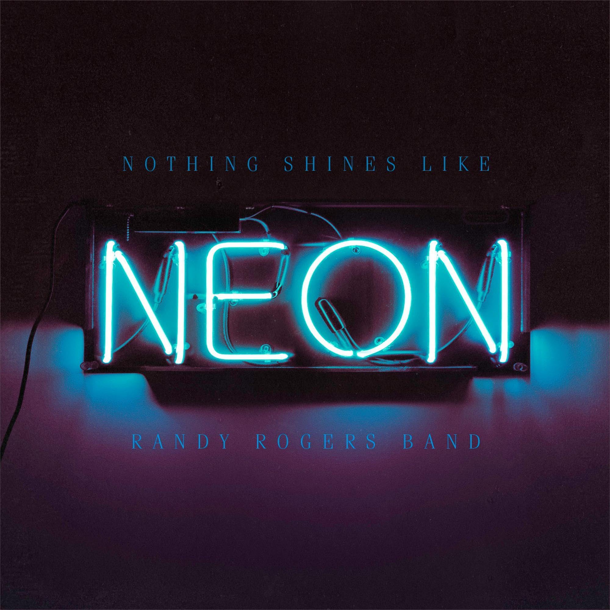 Nothing Shines Like Neon [VINYL]