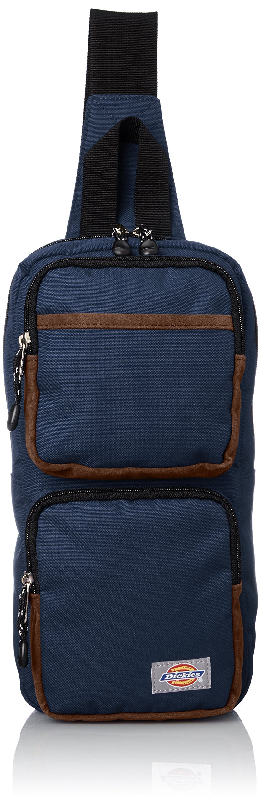 Amazon.co.jp: [ディッキーズ] ワンショルダーバッグ 前ポケット付 12