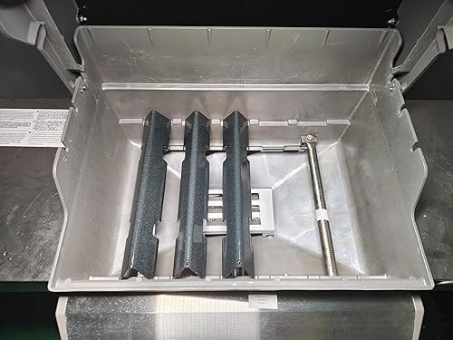 Miniatura 3 de Spirit 2 e310 - Parrillas aromatizantes de 15.3 pulgadas para Weber GS4 Spirit II 300, Spirit E-310, S-310 320 Spirit 300 Series Grills con control