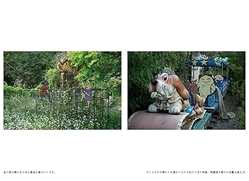 百鬼墟行（廃墟写真集） | えぬびい |本 | 通販 | Amazon