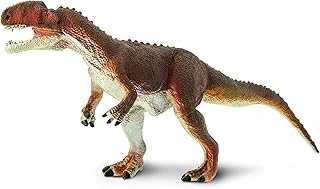 Safari Ltd. Wild Safari Prehistoric World Monolophosaurus Figurine - Detailed 7.5