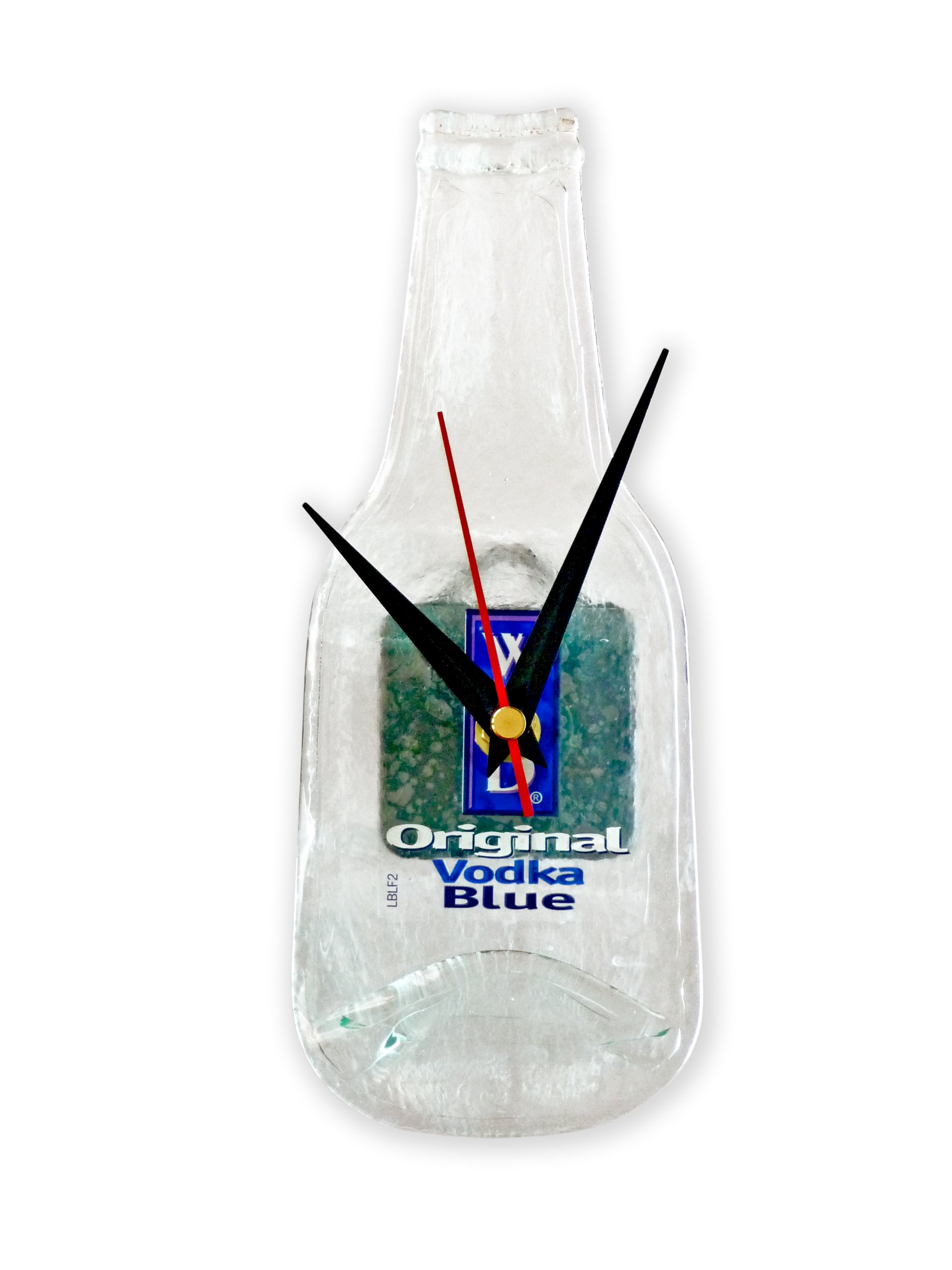 BottleClocks WKD Clock