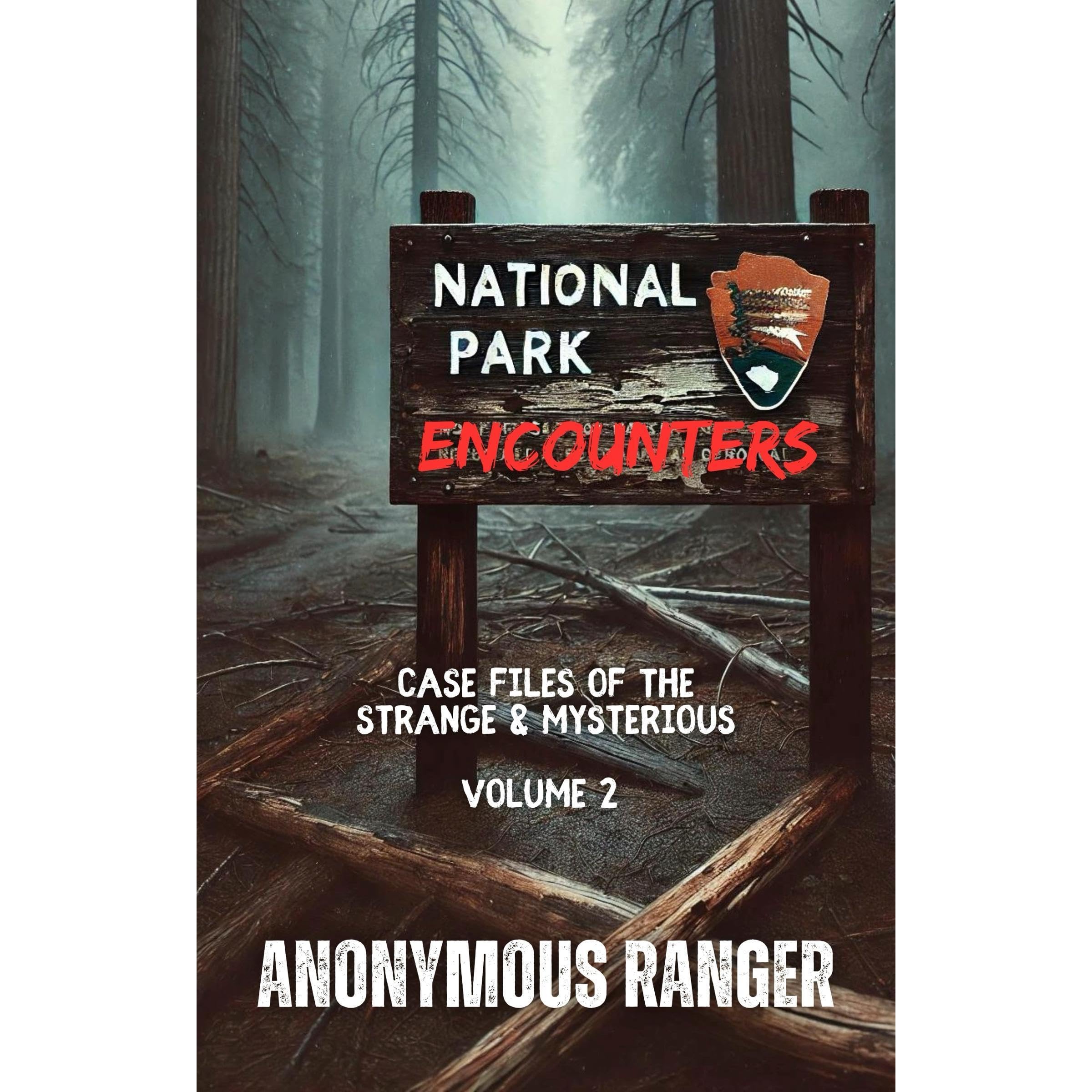 National Park Encounters