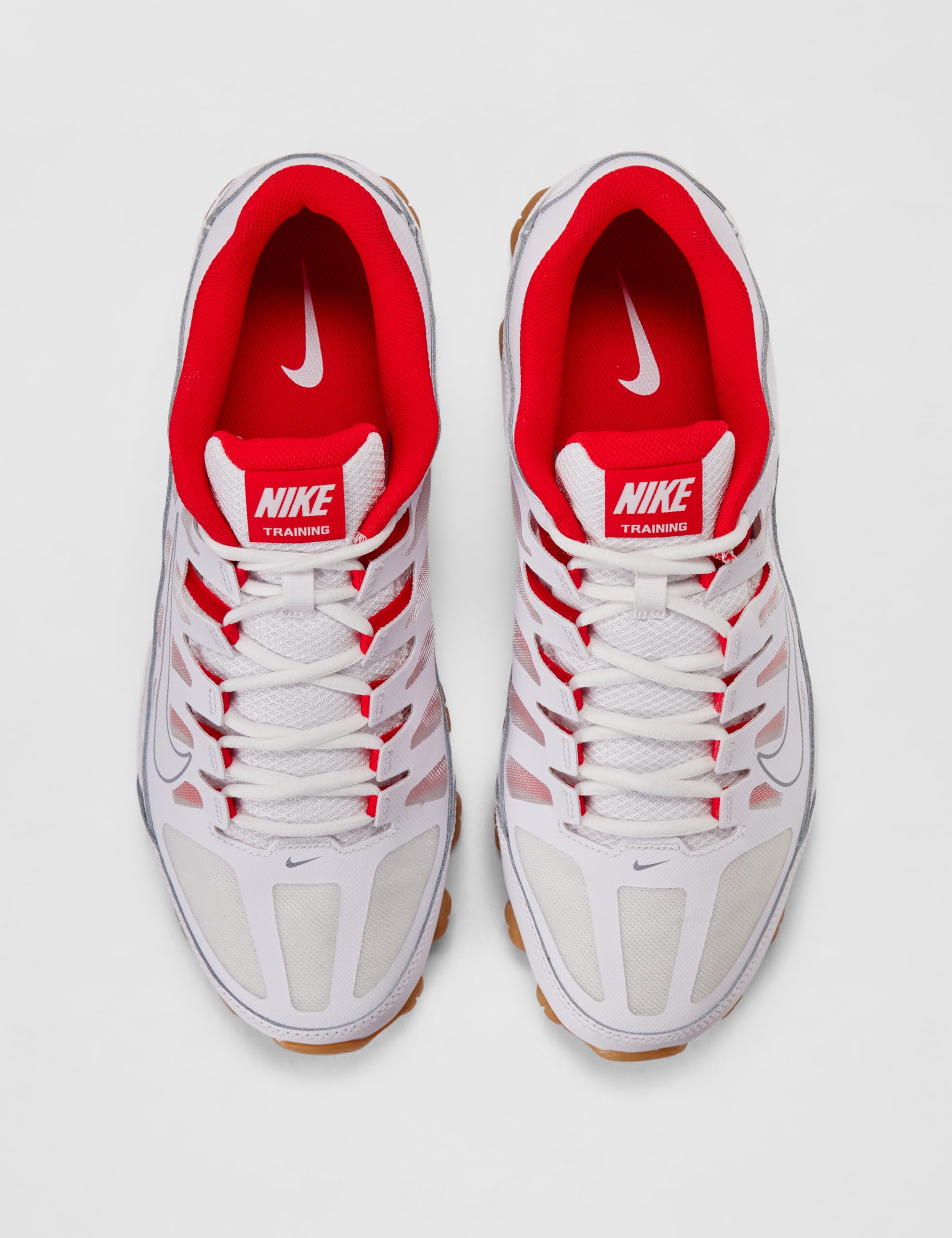 Nike Reax 8 TR Mesh Scarpe da fitnessUomo