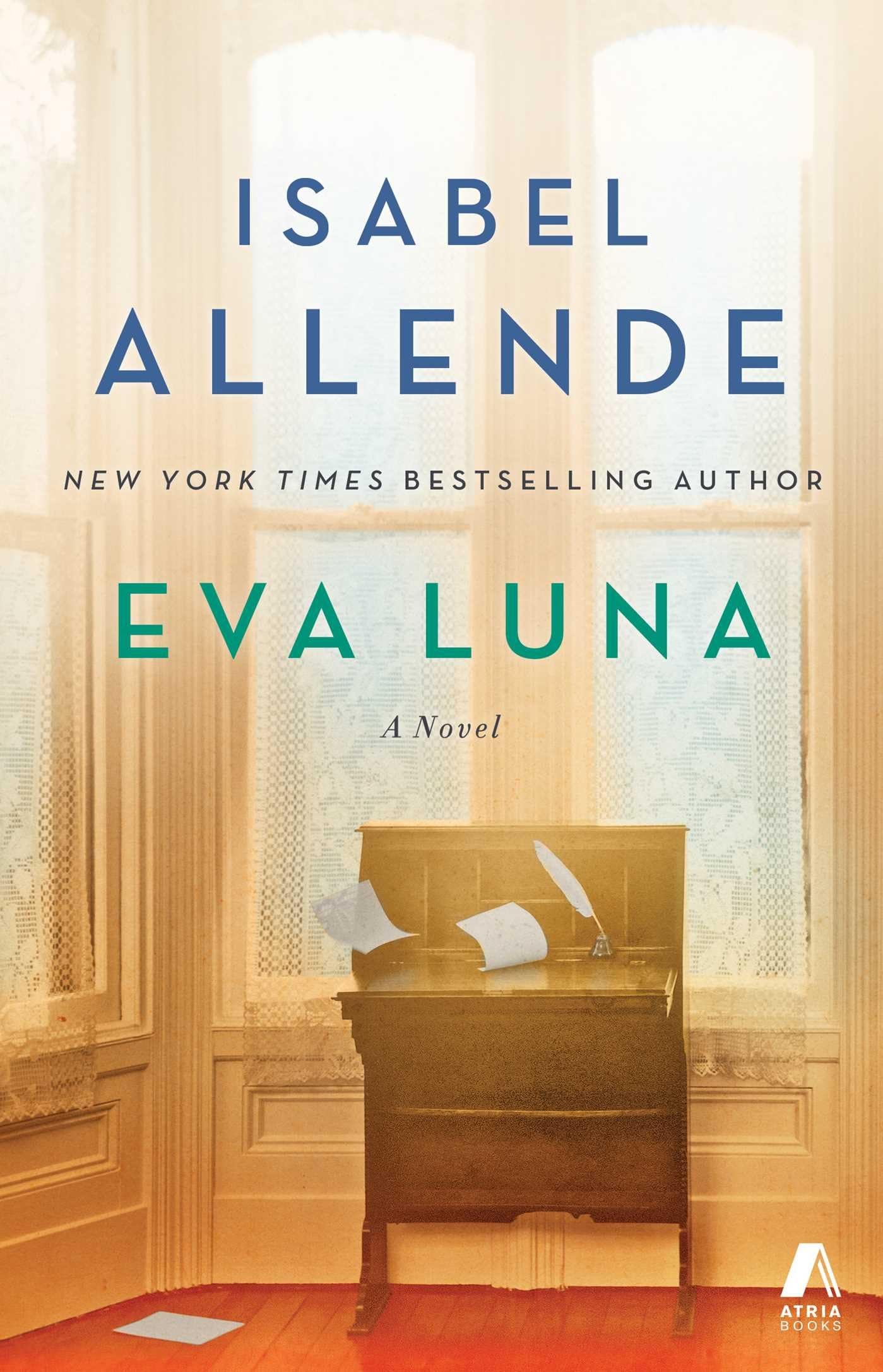 Eva Luna: A Novel
