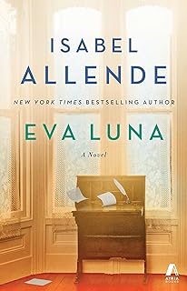 Eva Luna: A Novel