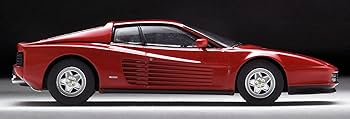 Amazon | トミカリミテッドヴィンテージ ネオ 1/64 TLV-NEO フェラーリ