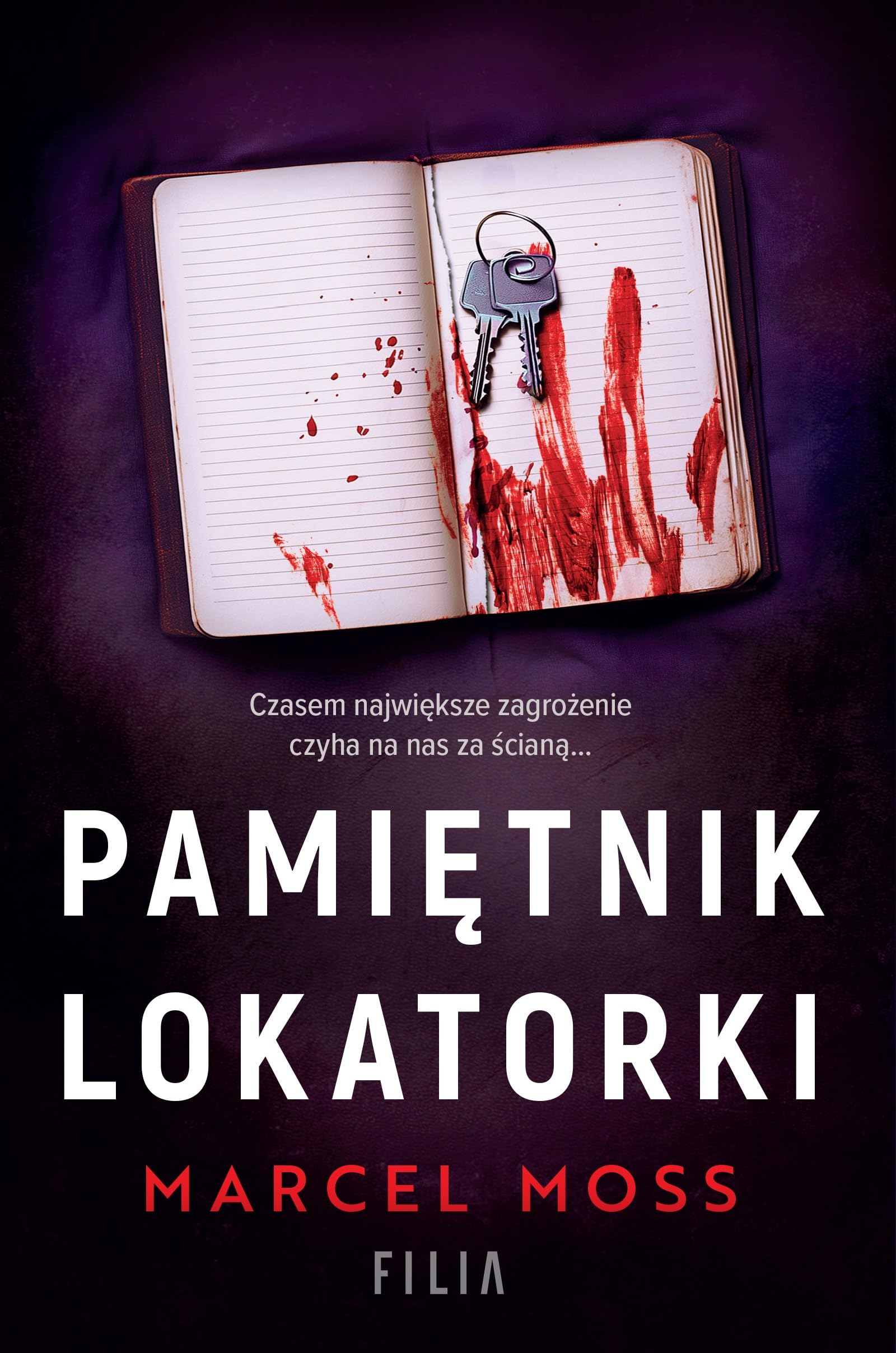 Pamiętnik lokatorki