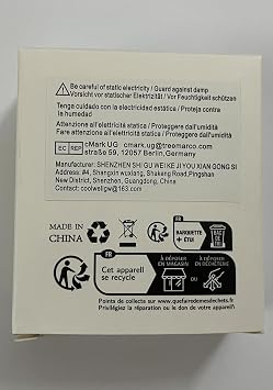 1D 2D Barcode Scanner Module, USB UART QR Code Reader, 5V