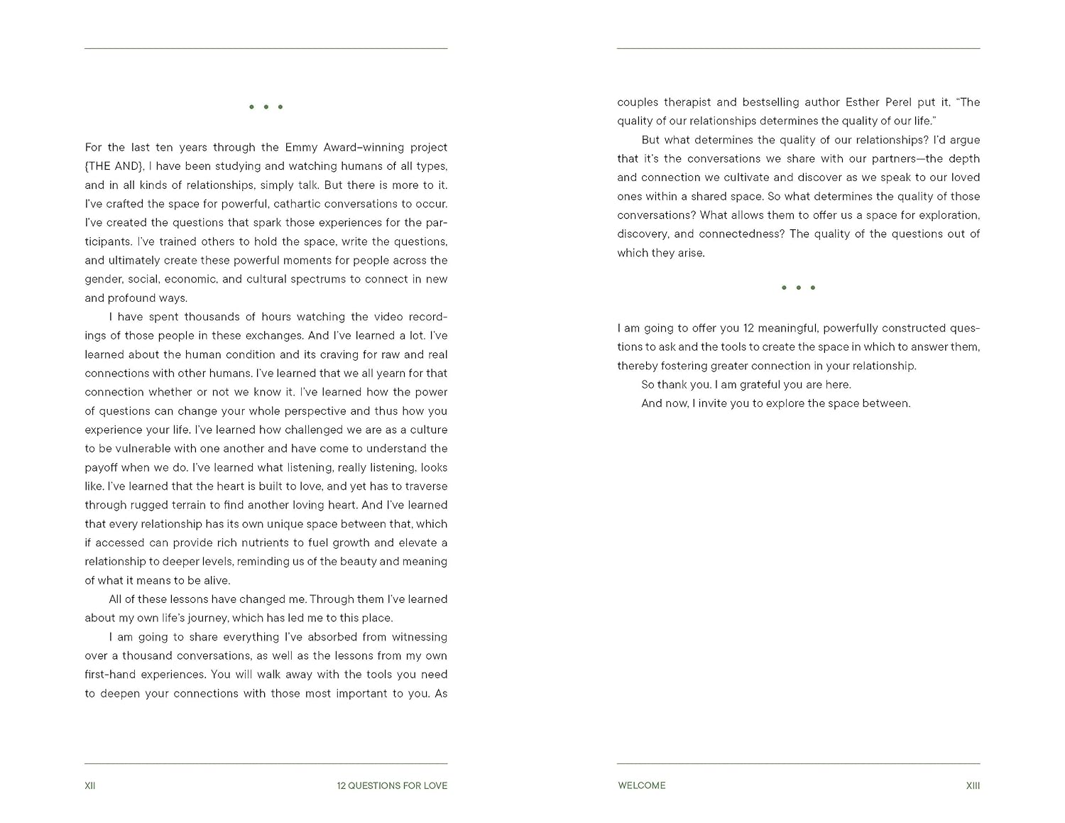 12 Questions for Love: A Guide to Intimate Conversations and Deeper Relationships - Image 5