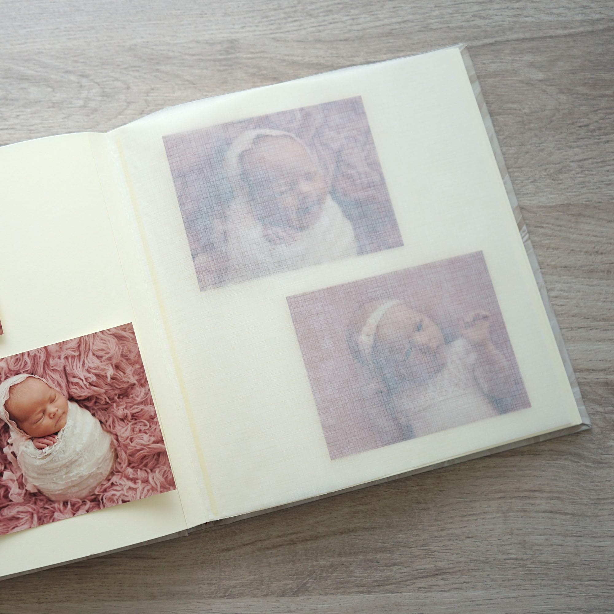 Album foto laurea personalizzabile, Album foto festa di laureato, Album 25x25 cm Graduation day, Idea regalo laureato, Album 20 fogli / 40 pagine per foto da incollare (Laurea)