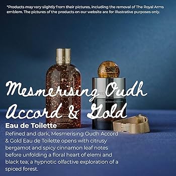 香水(ユニセックス) MOLTONBROWNMESMERISINGOUDH ACCORD & GOLD ウード・アコード＆ゴールド オードトワレ 100ml – MOLTON BROWN