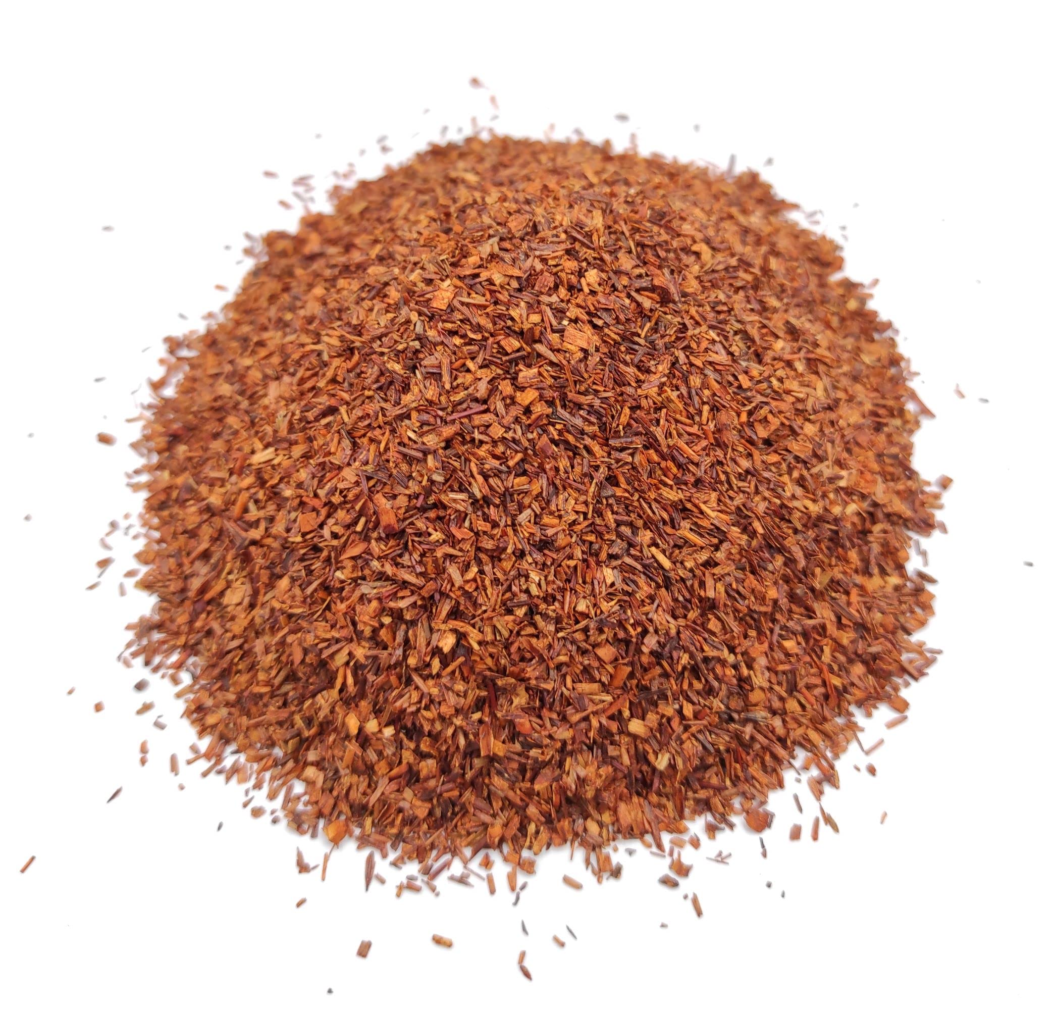 Té Rojo Rooibos 85g - 1,95KG Aspalathus Linearis (950 gramos)