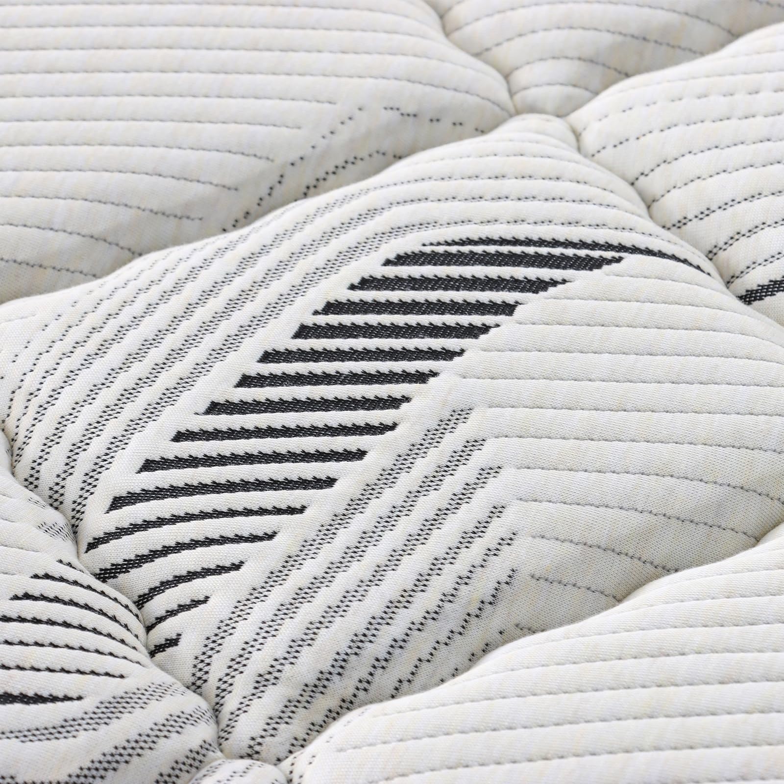 Luxirest Matelas 90x190 - Épaisseur 22cm Matelas en Mousse à Mémoire de Forme - Parfait Soutien