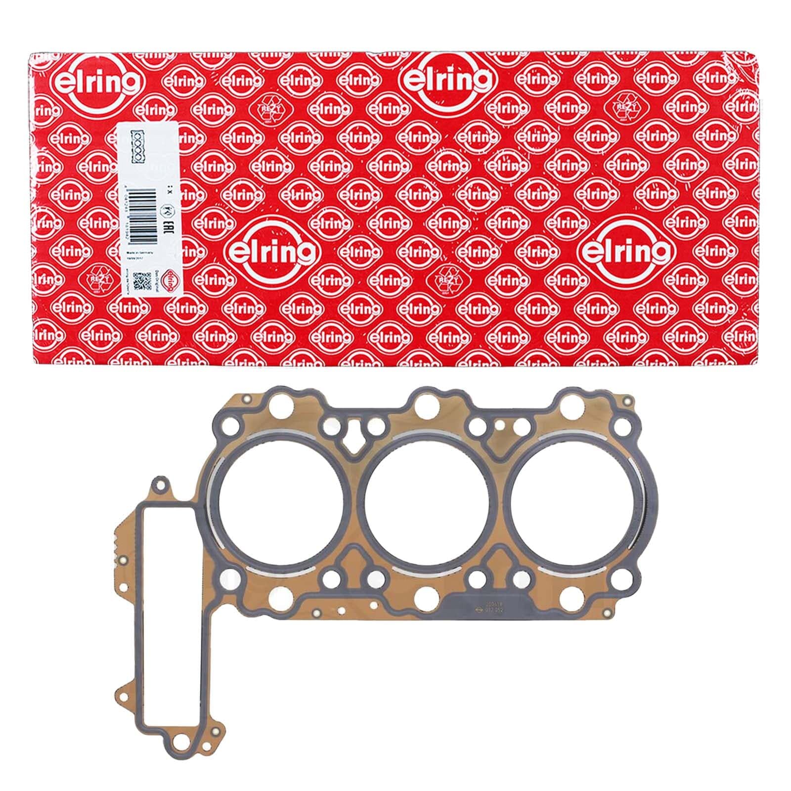 GASKET CYLINDER HEAD 017.052 FOR M97.01/01S 3.8L 6cyl