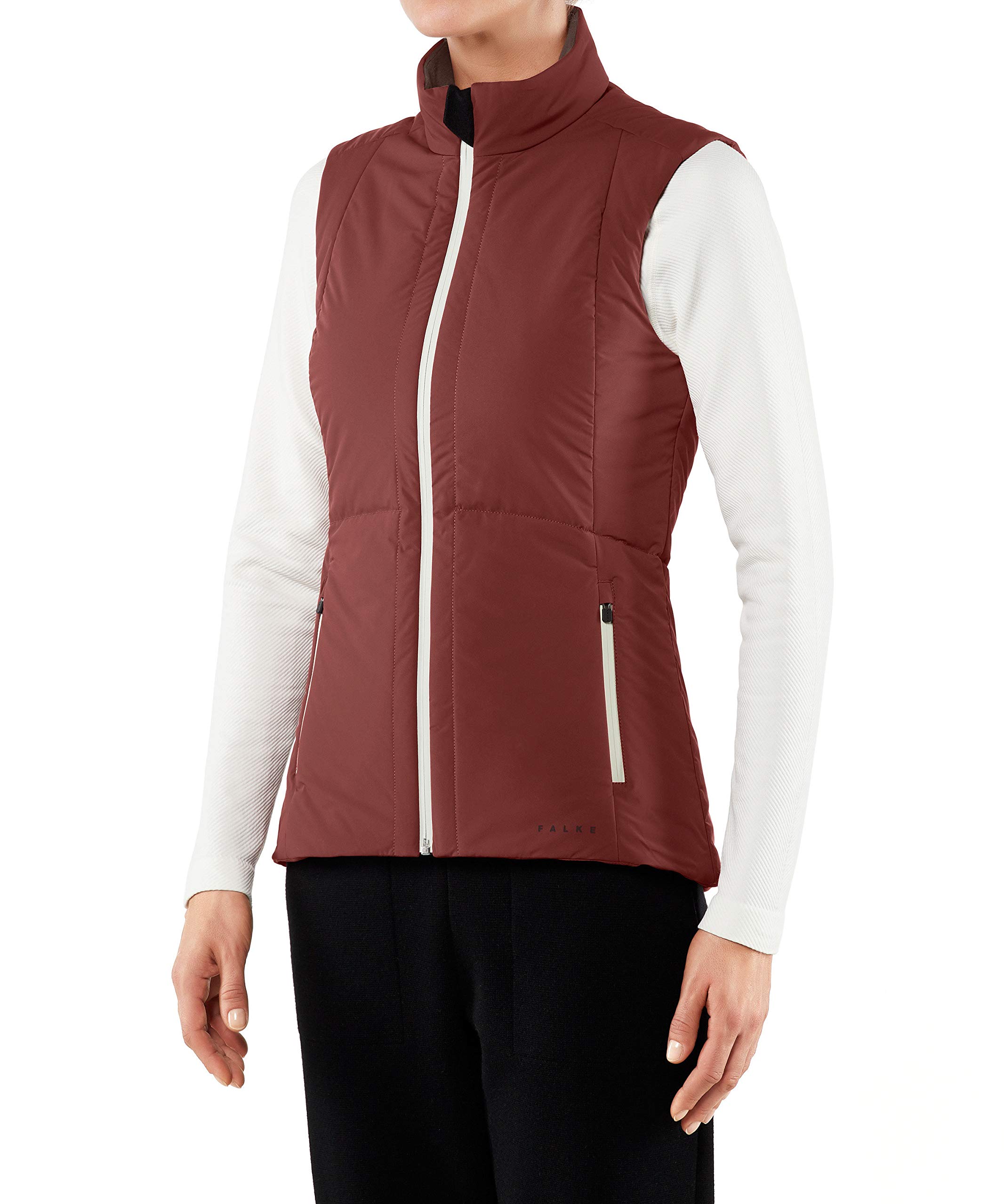 FALKE Damen Caro Weste (1er Pack)