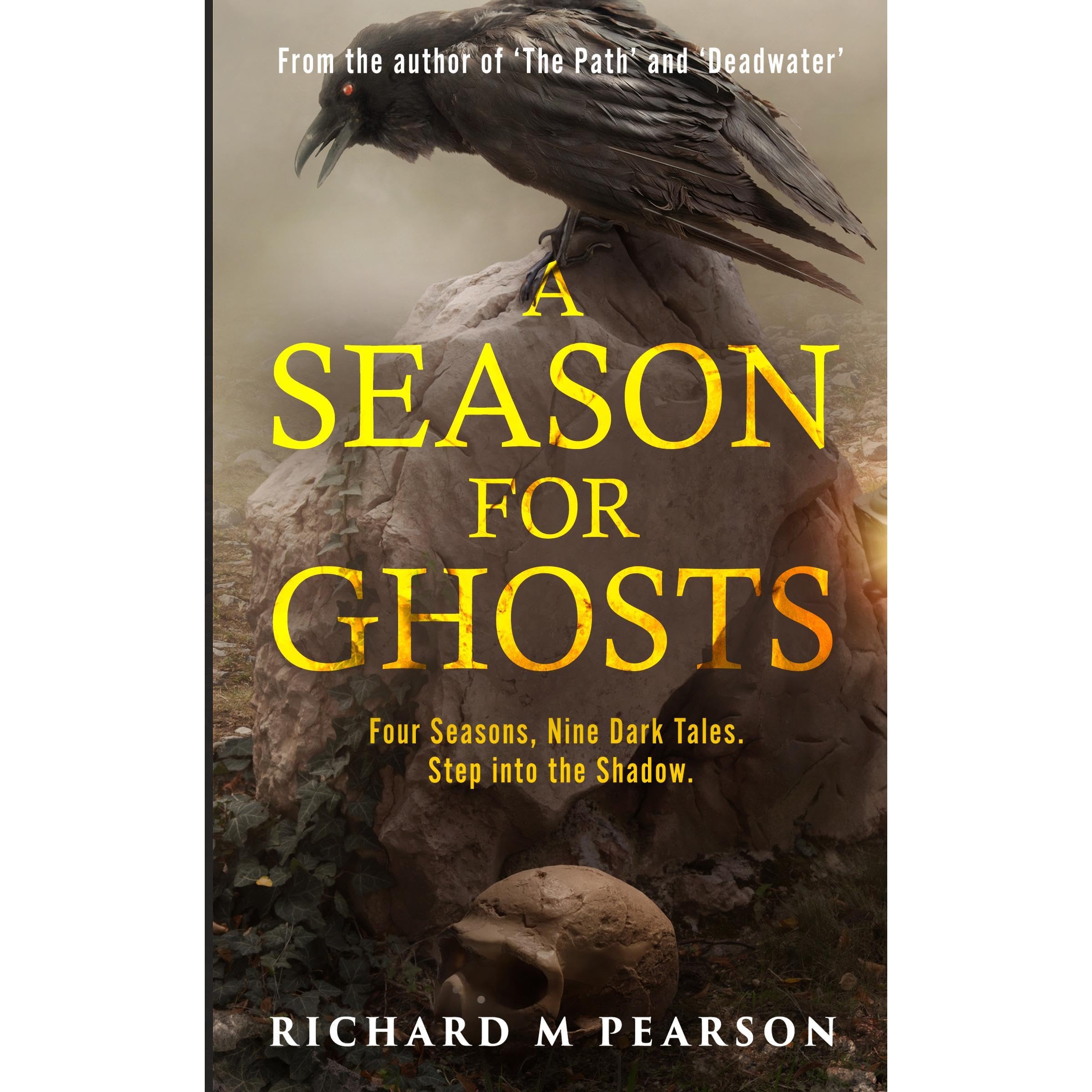 A Season For Ghosts